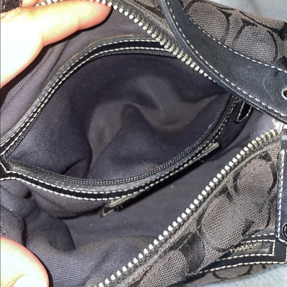 Authentic Coach Handbag - Picture 13 of 13